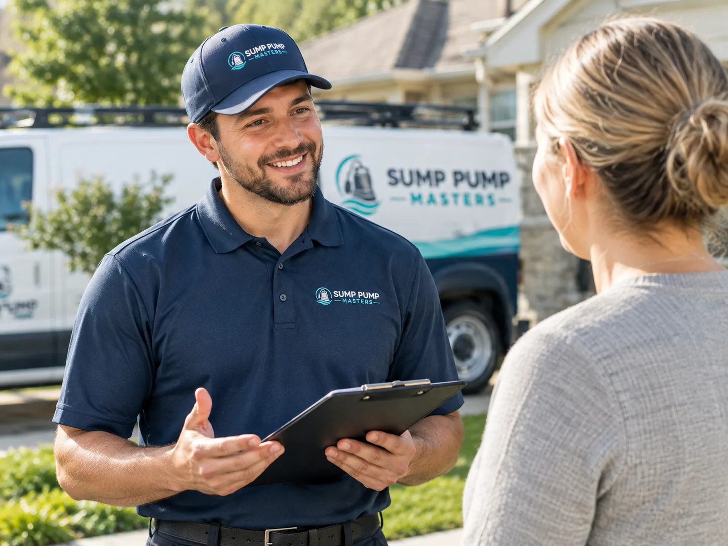 Sump Pump Repair Unionville, IA FAQs